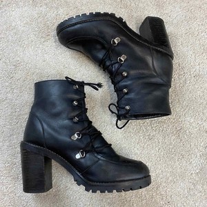 Las mejores ofertas en Botas negras de bloque ASOS para Mujeres | eBay