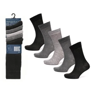 PACK DE 5 CALCETINES HOMBRE SK1062 DE RJM PRECIO DE VENTA 4,99 £ - Imagen 1 de 8