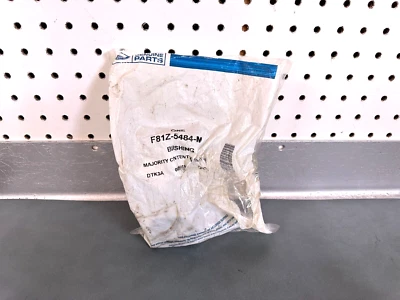 Ford OEM NOS F81Z-5484-MA Stabilizer Bushing 1999-2022 F-350 Super Duty Dually - Image 1 of 3