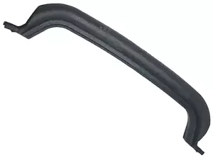 Original BMW E34 E36 Türgriff außen unten Dichtleiste Dichtung 51211977669 NEU - Bild 1 von 2