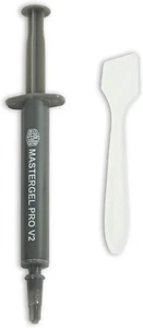 Cooler Master MasterGel Pro V2 High Thermal Conductivity Compound Paste CPU 9W/m - Picture 1 of 10