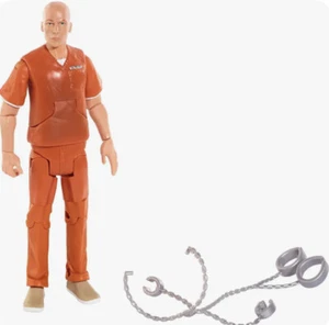 LEX LUTHOR Batman v Superman Mattel DC Comics Multiverse New - Picture 1 of 9