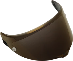 AGV Iridium Gold Corsa Pista Shield KV0B9N1003 - Picture 1 of 1