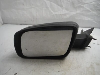 2006 Ford Five Hundred 500 Driver Visão Lateral Esquerda Espelho Potência OEM 2005-2007 - Imagem 1 de 4