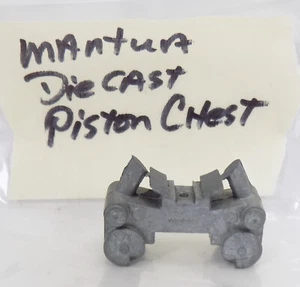 NEW / HO / MANTUA / PISTON CHEST / DIECAST / LOCOMOTIVE PARTS - Picture 1 of 5