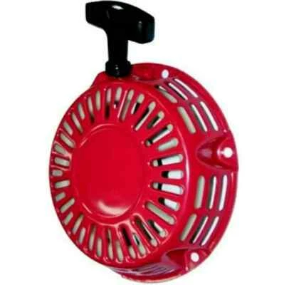 Recoil Starter Assembly Replaces Honda GX240 GX270 8HP 9HP 173F 28400ZE2W01ZA - Image 1 of 4