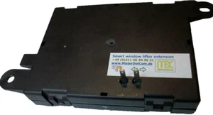 Comfort Window Lifter Smart 451 Fortwo Operation Via Remote Control Conversion - Picture 1 of 2