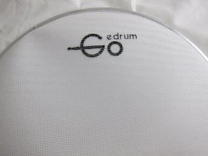 Goedrum 13 Zoll Mesh Head Drumhead / 13" Mesh Drumhead / Practice Drumhead - Bild 1 von 3