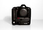 VERY RARE: Kodak DCS 520/D2000 for CANON EF-Mount | Display Only (No Operation)