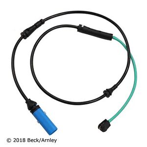 Beck Arnley 084-2150 Brake Pad Sensor Wire For Select 16-22 BMW Models