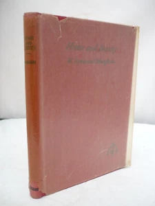 Home and Beauty by W Somerset Maugham HB 1923 1st - Picture 1 of 4