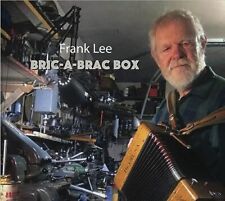 Lee, Frank Bric-A-Brac Box CD NEW
