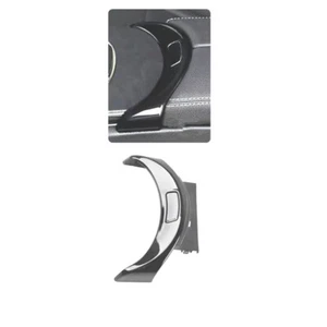 SP Center Console Armrest Storage Box Button for Benz C-class W205 S205 2015-20 - Picture 1 of 5