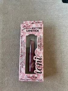 IONI “Shea Butter” Hydrating Buildable Lipstick (Deep Mauve) - Picture 1 of 1