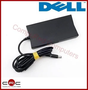 Original DELL Cargador 130W Power supply 130W 063P9N 0M55GJ 0HG5D1 0WRHKW 0VJCH5 - Picture 1 of 8