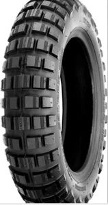 1EA LLANTA NUEVA 10" X 3.5" ANCHO GOLDEN BOY KNOBBY (SIN PUNTO) (10X3.50 SR421) - Imagen 1 de 1