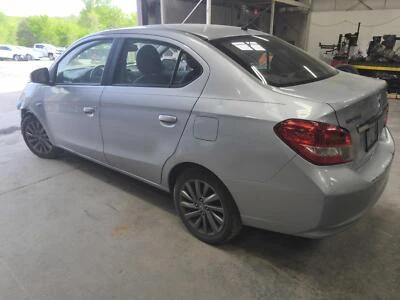 Б/у запасное колесо подходит: 2017 Mitsubishi Mirage 14x4 запасная шина класса A - Изображение 1 из 4