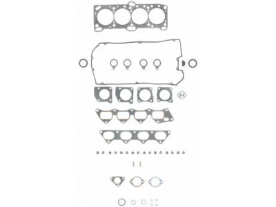 For 1990-1992 Plymouth Laser Head Gasket Set Felpro 75496PDHQ 1991 Head Gasket - Image 1 of 2
