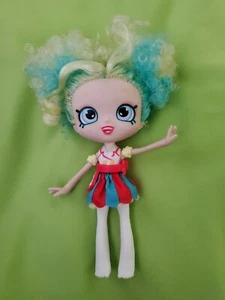 Shopkins Shoppies 5"T Puppe Elch Spielzeug - Bild 1 von 8