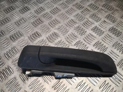 JEEP GRAND CHEROKEE III Rear Left Door Exterior Handle 55394241ag - Image 1 of 4