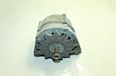 Alternator Generator Bosch 0120489547 35A for Mercedes W123 W115 W114 R107 - Image 1 of 4