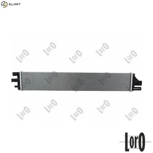 RADIATOR ENGINE COOLING 042-017-0079 FOR RENAULT MASTER/III/Bus/Van OPEL 4cyl - Picture 1 of 10