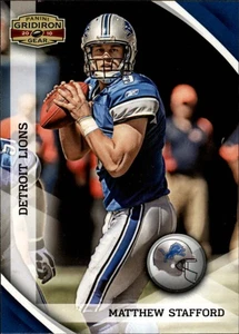 Matthew Stafford cards (2010-2024) Lions Rams - You Choose - Picture 1 of 186
