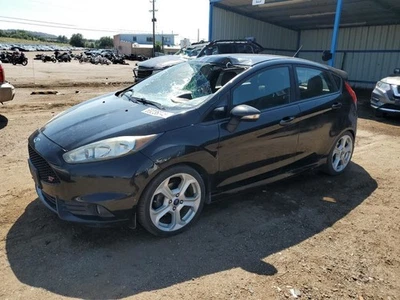 Booster de freio elétrico com Turbo ID C1BC-2002-AA compatível com 14-19 FIESTA 7379232 - Imagem 1 de 4