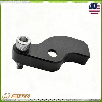 Soporte de asistencia de cambio para Harley Davidson M8 Touring Bagger y M8 Softail Touring Foto 1 de 4