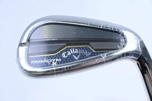 Callaway Paradym X Gap Wedge / 46 Degree / Regular Flex True Temper Elevate MPH - Picture 1 of 6