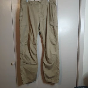 Vertx Herren hellbraun 38x34 taktische Cargo 6Pocket Hose (0442F1) - Bild 1 von 7