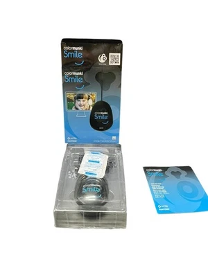 Calibrador de pantalla de monitor de sonrisa X-Rite PANTONE ColorMunki Foto 1 de 3