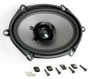 Altavoz de repuesto 6x8 - Coche furgoneta camión - Mercury Ford Lincoln - 6 x 8 pulgadas - Imagen 1 de 4