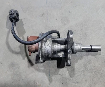 1989-1990 Nissan 240sx S13 KA24E distribuidor de ignição KA24 SOHC 2 - Imagem 1 de 4