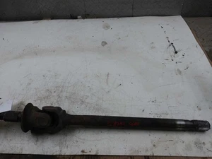 94 95 96 97 98 99 DODGE PICKUP 1500 Axle Shaft Left - Picture 1 of 4