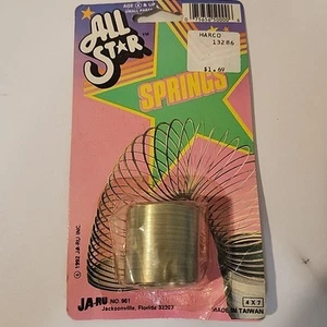1992 JA-RU All Star Spring No. 961 - Bild 1 von 6