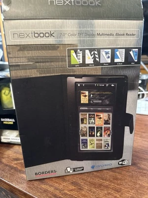 Nextbook - Image 1 of 3