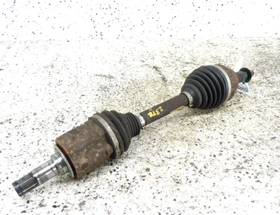 2011-2024 Dodge Durango 5.7L Front Axle Shaft Driver Left LH OEM - Image 1 of 4