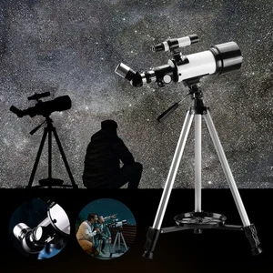 Professional Astronomical Telescope Night Vision Space Star Moon HD Viewing 2025 - Picture 1 of 12