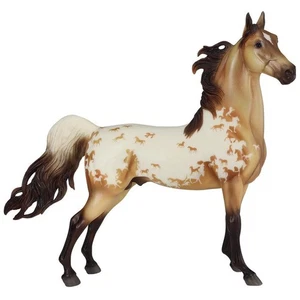 Breyer American Saddlebred | Breyer 75° Anniversario - Foto 1 di 1