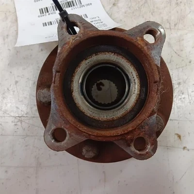 Buje de cojinete de nudillo trasero Mazda CX-3 2016 2017 2018 Foto 1 de 4