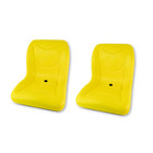 (2pcs) VG11696 John Deere Gator Seat TX 4X2 TURF, TX 4X2, 4X2 HPX, F725 ++