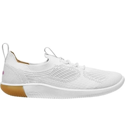 Keen Knx Knit Lace Damen Sneaker Freizeit Turnschuhe Sportschuhe 1030076 - Bild 1 von 4