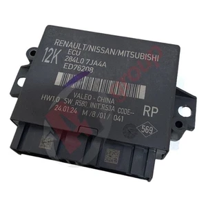 NISSAN QASHQAI E-POWER J12 22-ON DRIVER ASSIST CONTROL MODULE 284L07JA4A - Picture 1 of 9