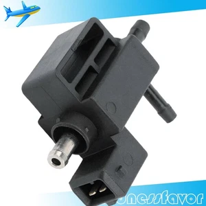 Turbo Solenoid Valve Boost Control Fit for C30 C70 S40 S60 V50 V70 Black - Picture 1 of 8