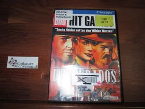 Desperados [Bild Hit Games] - Picture 1 of 1