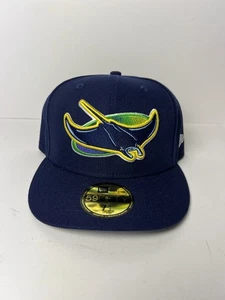 Herren New Era Marine Tampa Bay Rays Alternative Authentische Kollektion On-Field 7 1/2 - Bild 1 von 3