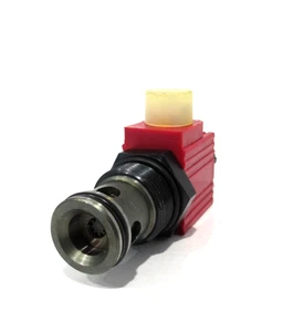 NEU PARKER 851020 MAGNETVENTILSPULE 120V - Bild 1 von 2