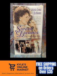 Sweet Dreams (VHS, 1991) - Imagen 1 de 9