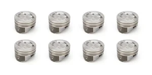 Speed Pro H815dcp20 Sbc Ft Piston Set 4 020 Bore - Picture 1 of 1
